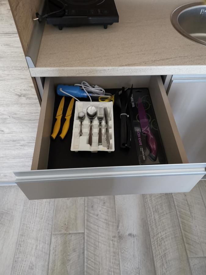 L18 Apartment Milmari كوباونيك المظهر الخارجي الصورة
