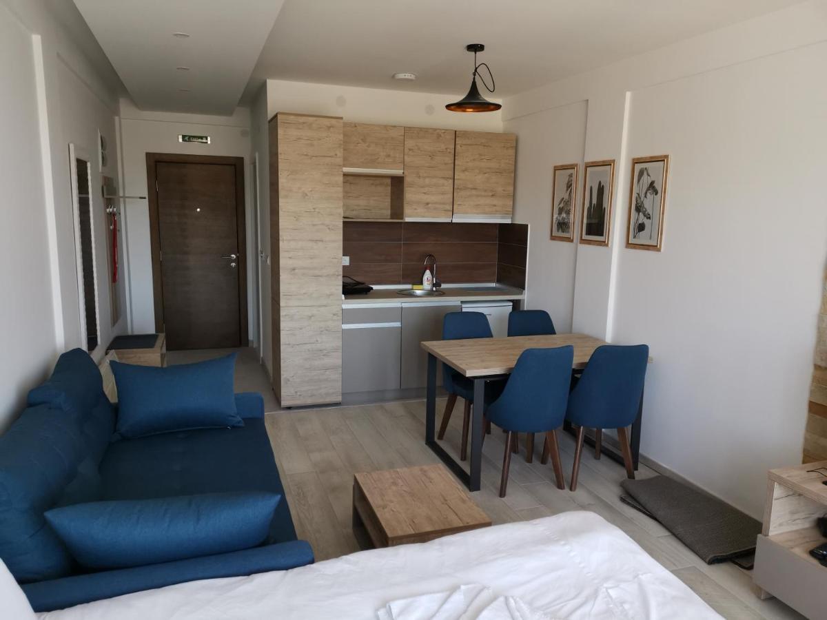 L18 Apartment Milmari كوباونيك المظهر الخارجي الصورة