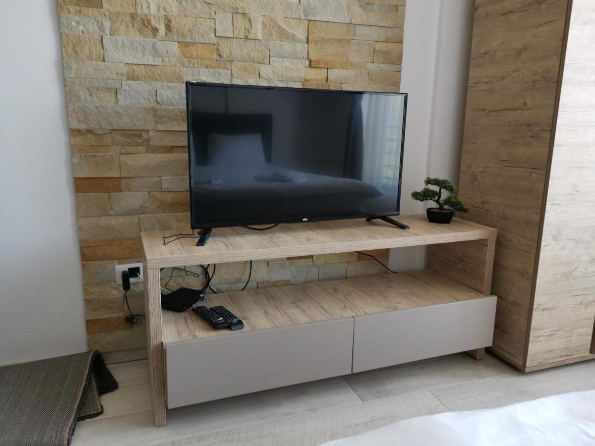 L18 Apartment Milmari كوباونيك المظهر الخارجي الصورة