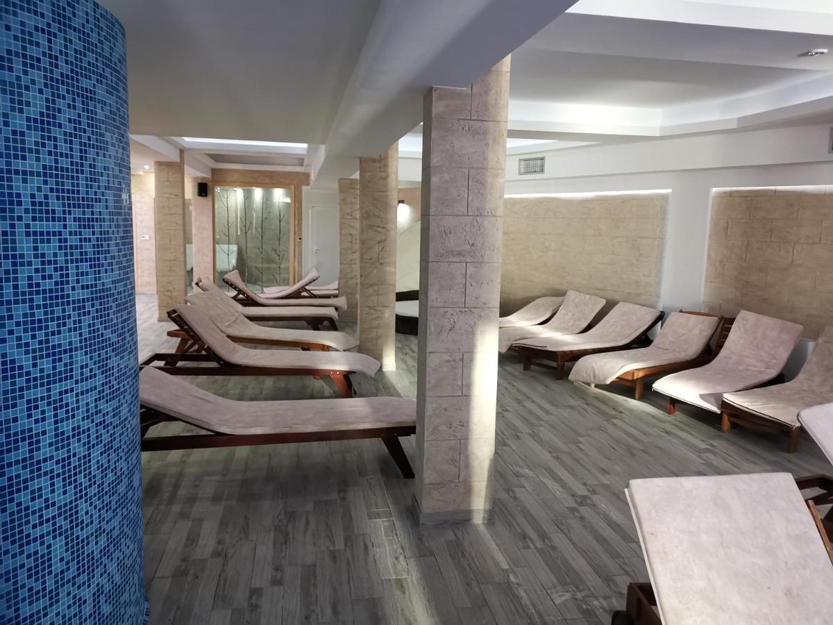 L18 Apartment Milmari كوباونيك المظهر الخارجي الصورة