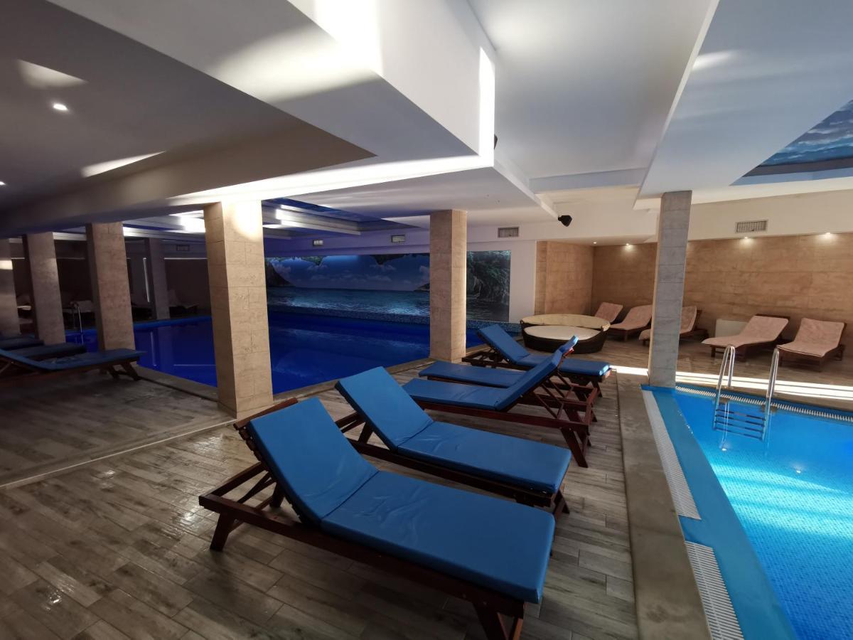 L18 Apartment Milmari كوباونيك المظهر الخارجي الصورة