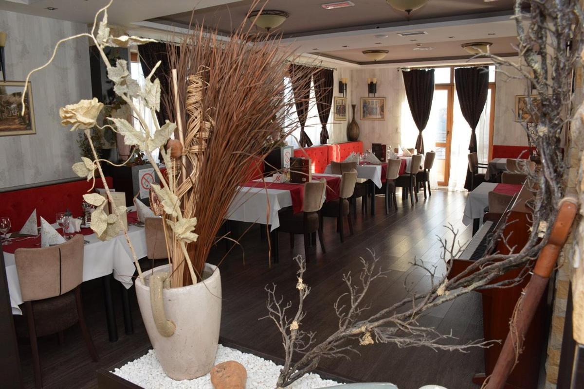 L18 Apartment Milmari كوباونيك المظهر الخارجي الصورة